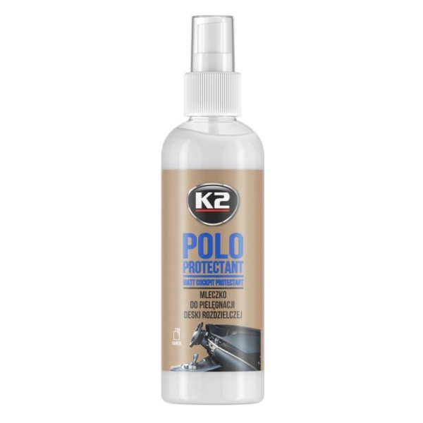 K2 Solutie Protectie Bord Mat Polo 250ML K412